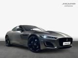 Jaguar F-Type Coupe P300 Aut. R-Dynamic - Jaguar F-Type aus 2022