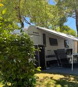 Dethleffs Nomad 560 FMK - Dethleffs Nomad