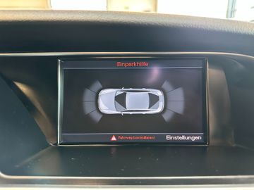 Audi A5*S-LINE*PANO*KEYLESS*ACC*PDC*SPURHT*VollLEDER*
