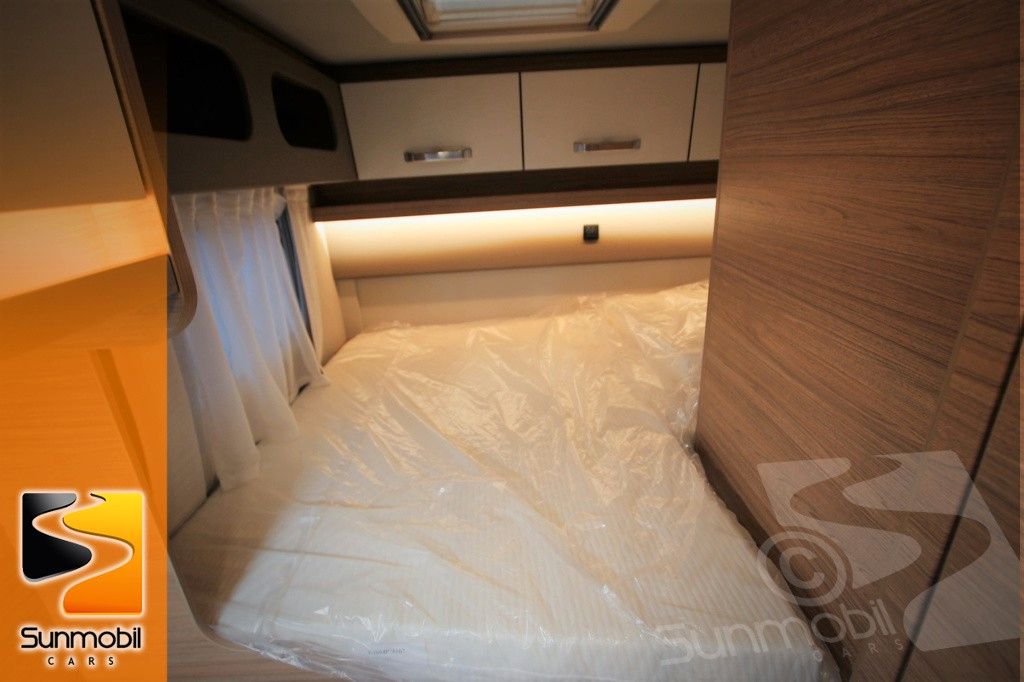 Fahrzeugabbildung Weinsberg X-Cursion 500 MQ Pepper 3500kg Premium Tür