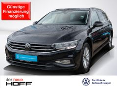 Volkswagen Passat Variant 1.5 TSI DSG Business AHK 0,99 Nav