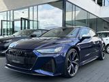 Audi RS 7 Sportback 4.0 TFSI qu. | Panorama | Keramik - Audi RS7: Sportback