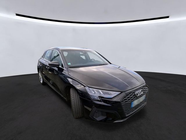 A3 Sportback 35 1.5 TFSI 6-Gang*KAMERA*NAVI*