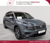 Volkswagen Tiguan Allspace 2.0 TDI UNITED StandH - Volkswagen Tiguan Allspace: United