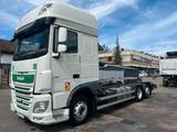 DAF 2 x XF 106 450*SSC*6X2+Euro6D*Mega* VANTEC-BDF - DAF Bdf