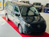 Mercedes-Benz Vito Kasten 109/110/111/114 CDI FWD lang