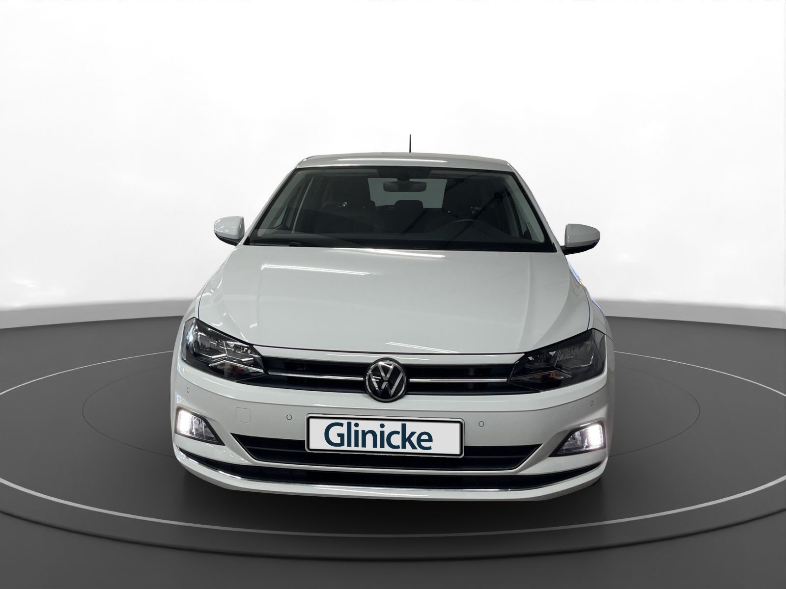 Volkswagen Polo - Bild 3