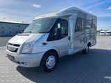 HYMER / ERIBA / HYMERCAR Silverline 512/KLIMA/SOLAR/AUT SAT/RFK/TOP. - HYMER / ERIBA Teilintegrierter