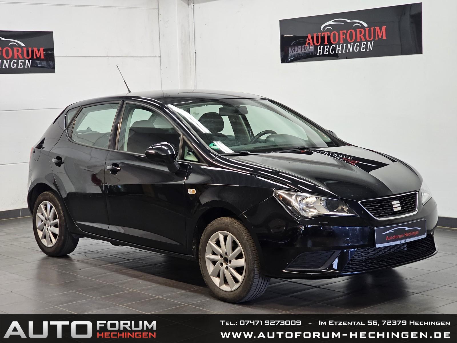 Seat Ibiza 1.2 Style Viva