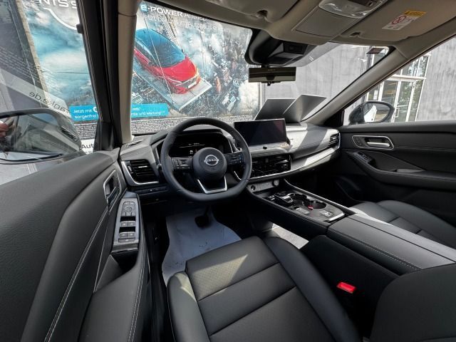 Fahrzeugabbildung Nissan X-Trail 1.5 VC-T e-Power Tekna 20Zoll*PP*HUD