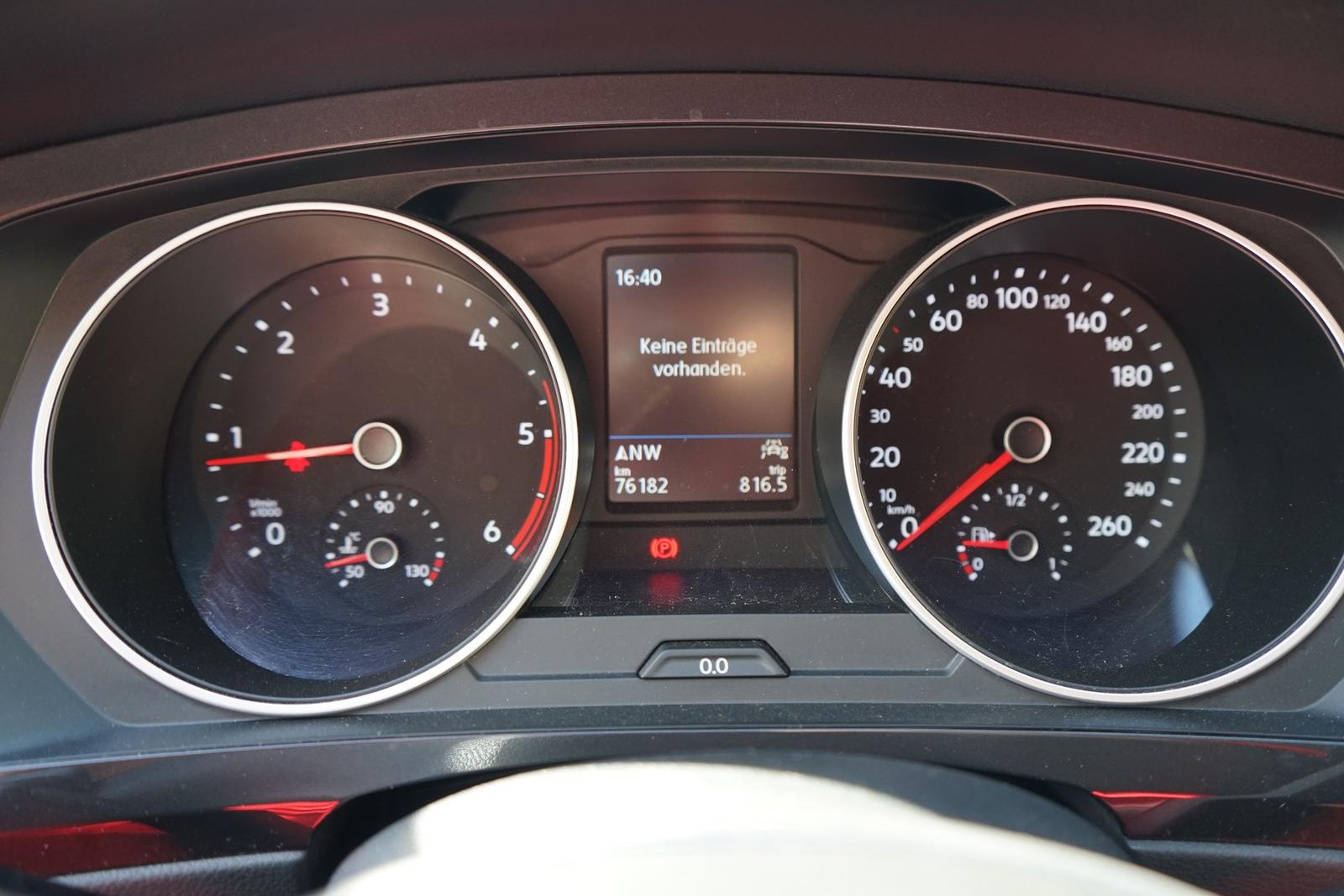 Volkswagen Tiguan 2.0 TDI IQ.DRIVE LED AHK ACC Standheizung, миниатюра 21