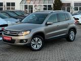 Volkswagen Tiguan 1.4TSI Life BMT*8-FACH*SHZ*BCM*MFL*PDC* - VW Tiguan Gebrauchtwagen in Augsburg