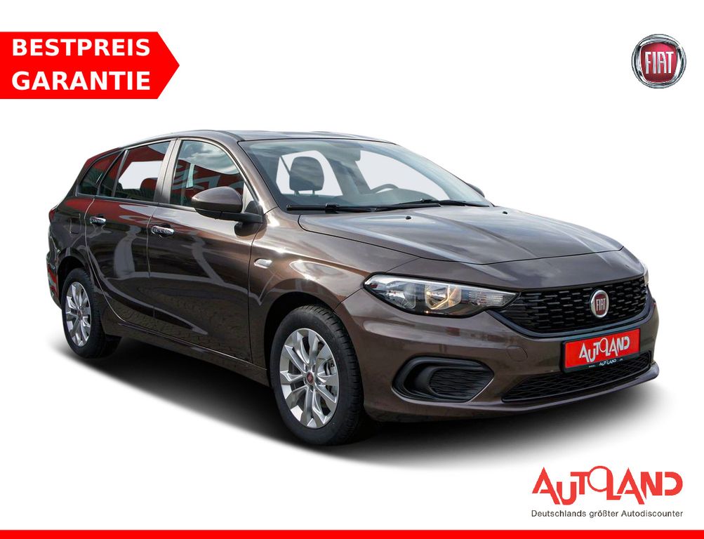 Image of Fiat Tipo