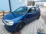 Opel Corsa 1.0 12V Njoy Njoy - Opel Corsa: Njoy
