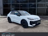 Volkswagen T-Roc 1.5 e-TSI DSG R-Line Matrix*Blackline - Volkswagen T-Roc mit Hybrid-Antrieb