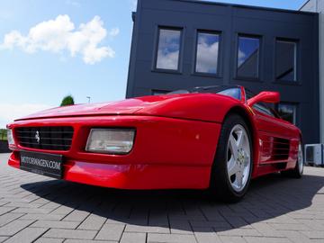 1990 Ferrari 348 缩略图 47