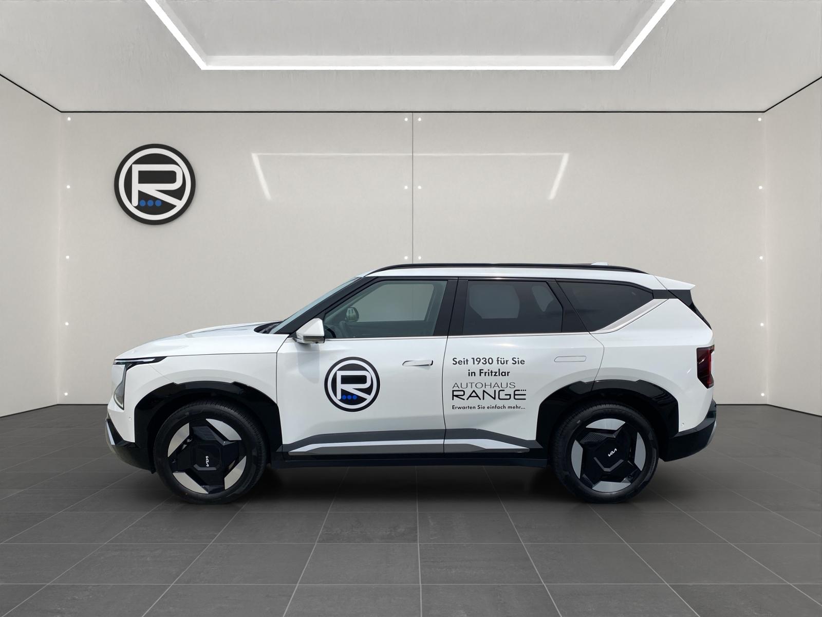 Kia EV5 Elektro 81,4 kWh Earth