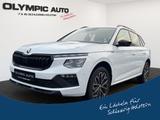 Skoda Kamiq 1.0 TSI Selection  AHK NAVI KAMERA LED PDC - Skoda Kamiq in Kiel