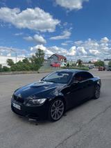 BMW M3 Cabrio (E93) DKG | Deutsches Fahrzeug - BMW M3: Cabrio