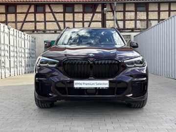 BMW X5 - 2