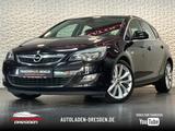 Opel Astra 1.7CDTI SPORT PDC#NAVI#KLIMA#ALU#TEMPO#SHZ - Opel Astra mit Diesel-Antrieb: Limousine, 1.7