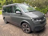 Volkswagen T6.1 California