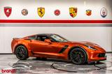 Corvette C7 Coupe Z06 3LZ / DE / 2t. - scheckheftgepflegte Corvette Z06