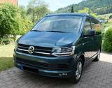 Volkswagen VW California T6 Coast