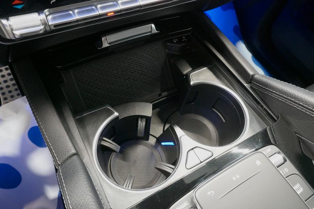 Mercedes-Benz GLE 580