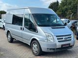 Ford Transit Kasten FT 350 M Trend LKW**Wohnmobil** - Ford Transit aus 2013