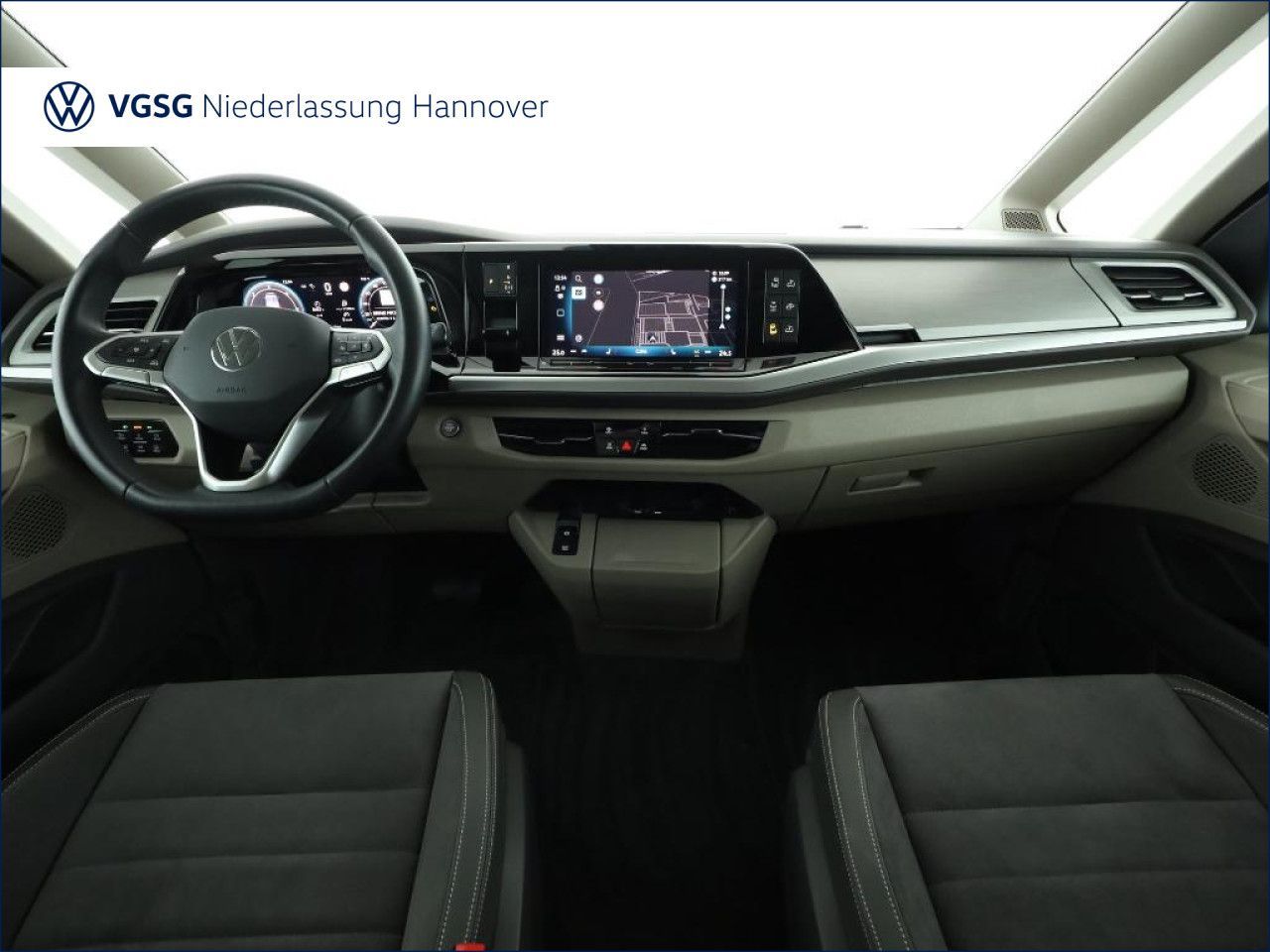 Volkswagen T7 California - Bild 7