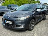Renault Megane III Grandtour GT 2,0i, Navi - Renault Megane mit Benzin-Antrieb: Kombi, 2.0