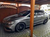 Mercedes-Benz CLA 45 AMG Shooting Brake Mercedes-AMG CLA 4... - Mercedes-Benz CLA 45 AMG Shooting Brake aus 2019