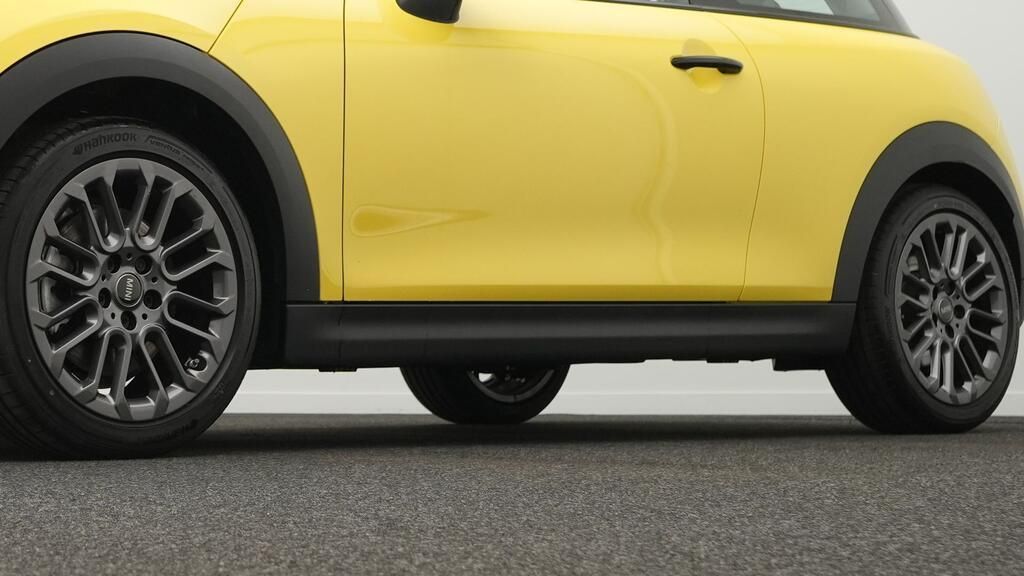 MINI Cooper C - Bild 19