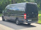 Mercedes-Benz Sprinter II Kasten 310/311/313/314/316 CDI - Mercedes-Benz Sprinter: 311cdi