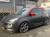 Opel Adam S*OPC*Carplay*1,4 Turbo*VOLLAUSSTA*GARANTIE - Opel Adam OPC Gebrauchtwagen