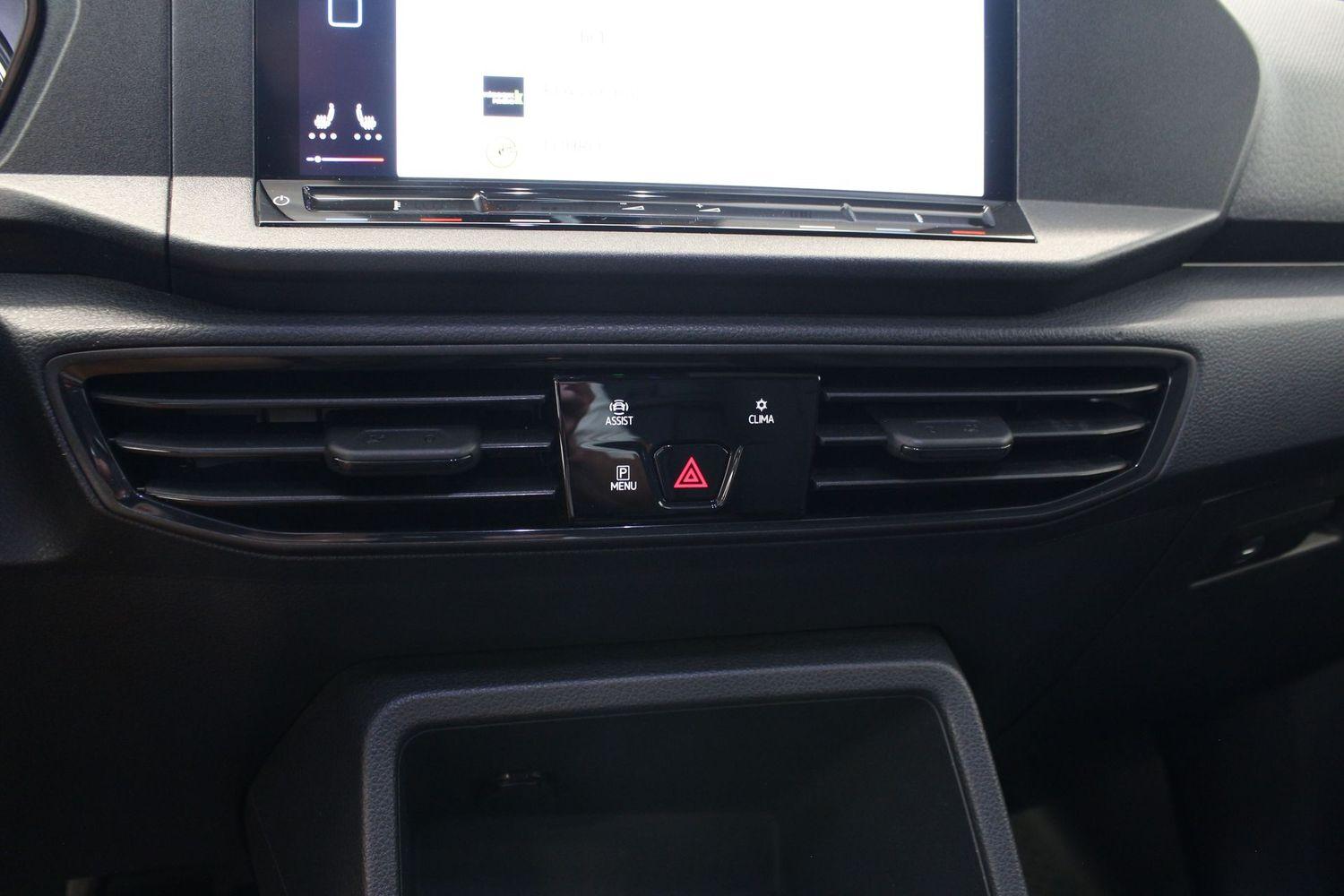 Volkswagen Caddy Maxi Maxi LED Carplay Automatik