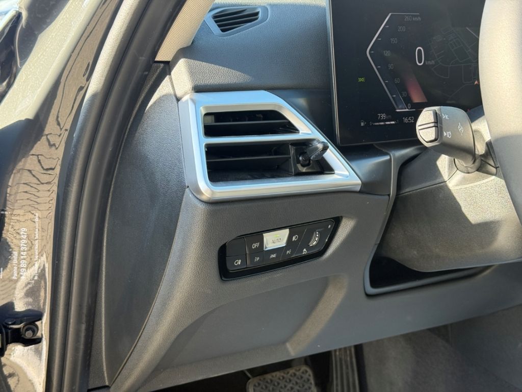 BMW 318 - Bild 9