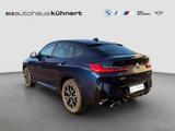 BMW X4 xDrive20d ///M-Sport Laser SpurAss AHK HUD - BMW X4 Gebrauchtwagen
