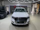 Ford Ranger Limited Doppelkabine 4x4 Sattel Lkw Ahk - gebrauchte Ford Ranger aus dem Jahr 2018