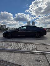 BMW 640 Gran Coupé 640d Gran Coupé - - BMW 6er Reihe Gebrauchtwagen in Berlin