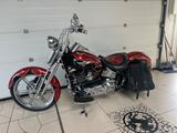 Harley-Davidson Springer Softail Chicano Style - HARLEY-DAVIDSON SPRINGER SOFTAIL