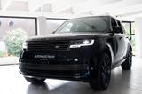 Land Rover Range Rover SV P615*360*Buisness*AHK*23-Zoll - Land Rover Range Rover SV mit Benzin-Antrieb