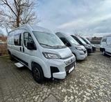 Pössl 2Win RS Plus Fiat 140 PS NEU / WOHNWELT BREEZE - Pössl 2win