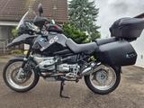 BMW R1150GS - BMW 2003 R1150GS