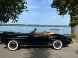 Mercedes-Benz SL 190 - Investition - Oldtimer im Top Zustand  - Mercedes-Benz aus 1960: Cabrio