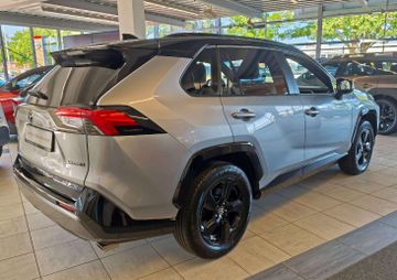 Toyota RAV 4 - 4
