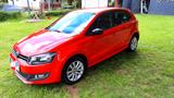 Volkswagen Polo Style 1.2 TSI 66kW - Volkswagen Polo: Style