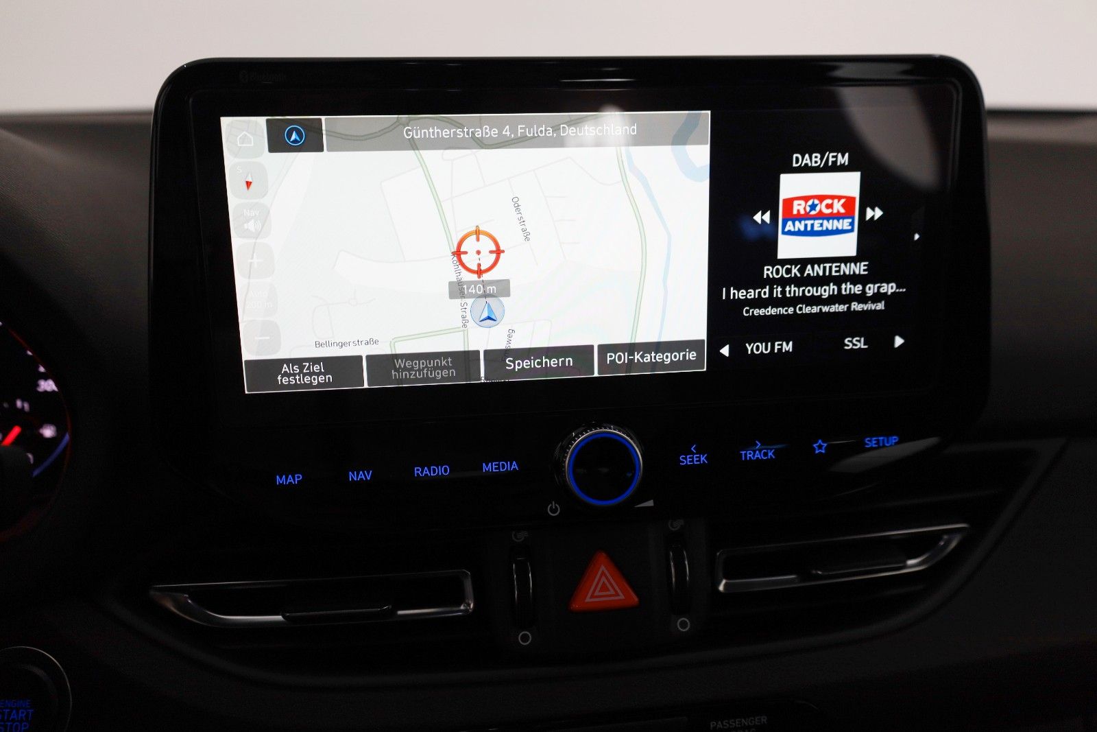 Fahrzeugabbildung Hyundai i30 N Performance TLeder,Navi,LED,Kamera,CarPlay