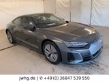 Audi e-tron GT quattro ACC+/MATRIX/KAMERA/PANO - Audi e-tron GT mit Elektro-Antrieb: Grau